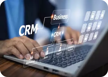 Girus CRM Modülleri
